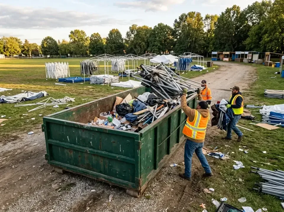 temporary-event-waste-containe-016 — frequently asked questions, Roll-Off Dumpster Rental Services in Ludlow, KY